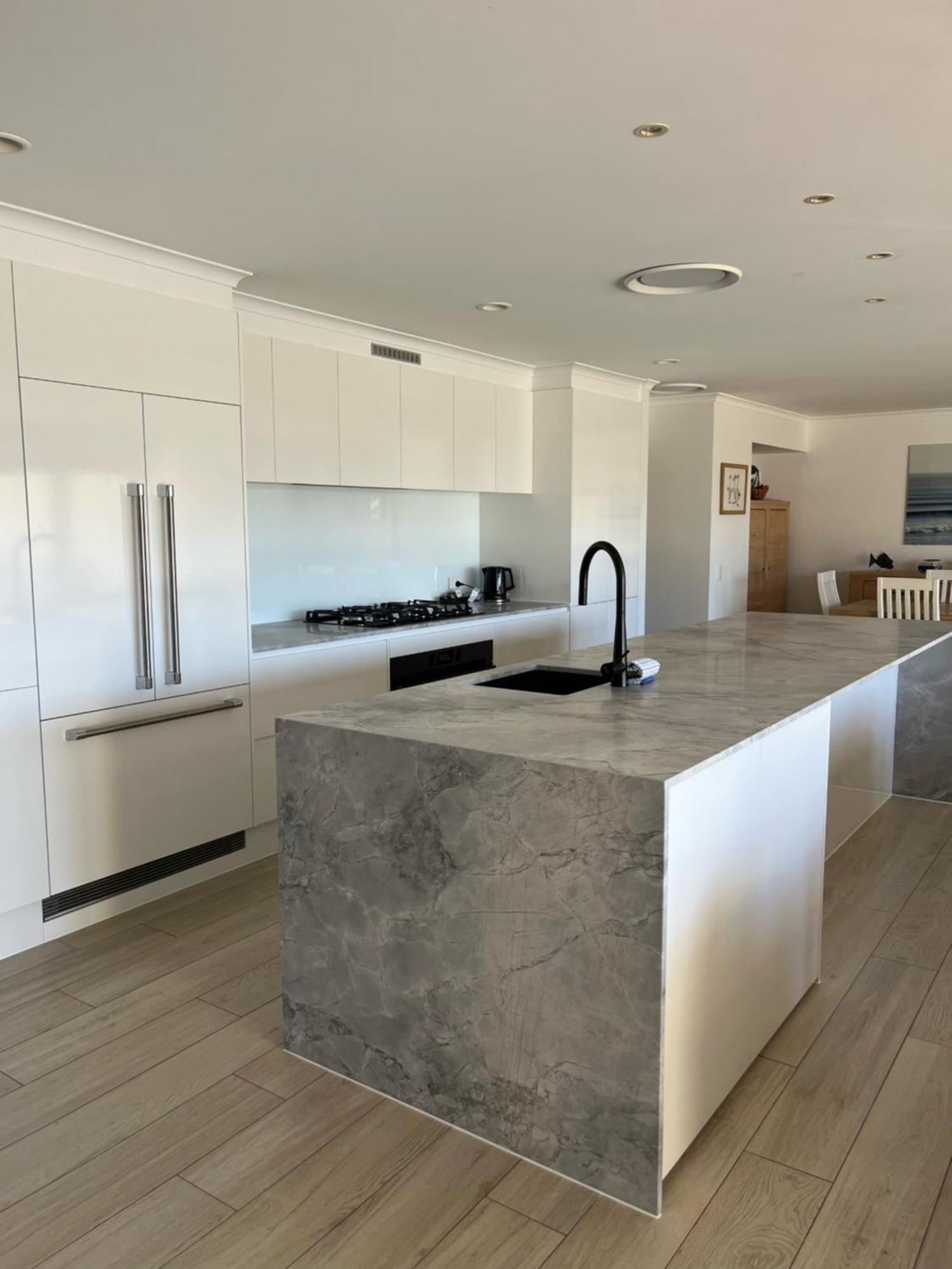The Village Holiday Apartments At Burleigh Heads Gold Coast Kültér fotó